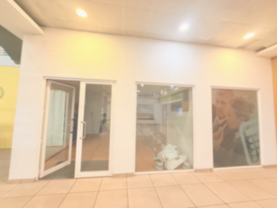 Reabilitação de Gabinete no Mercado de Faro